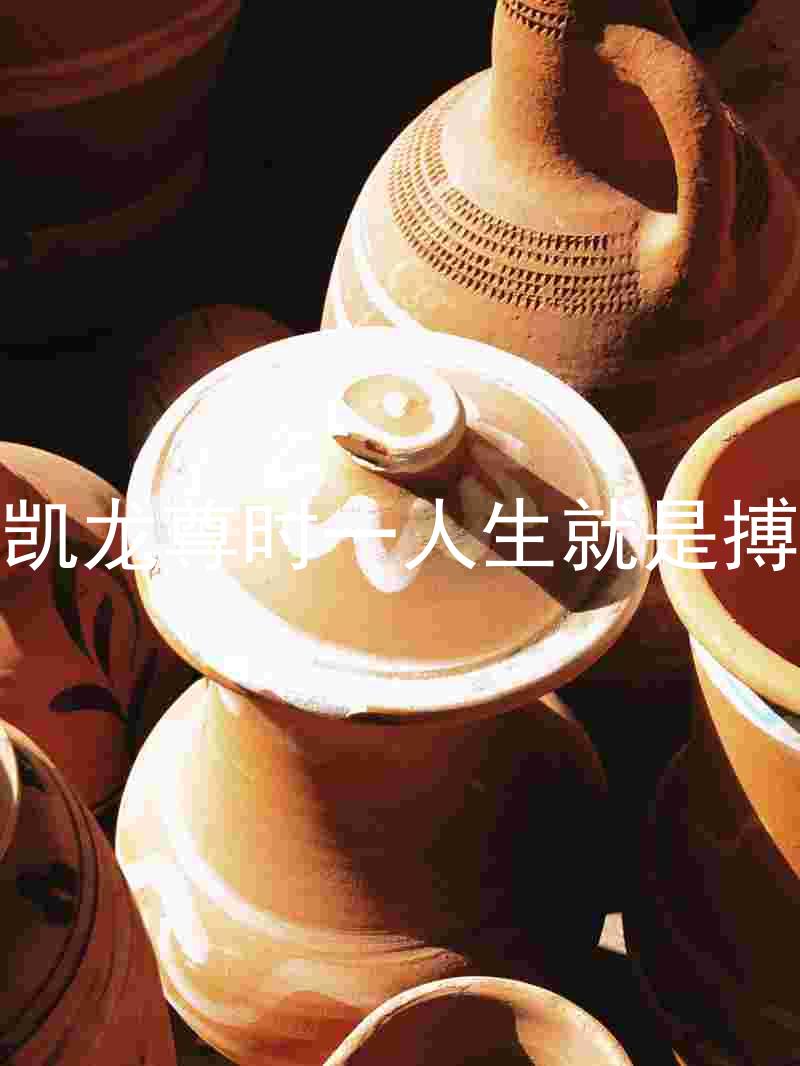 凯龙尊时一人生就是搏